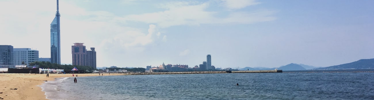 福冈县
