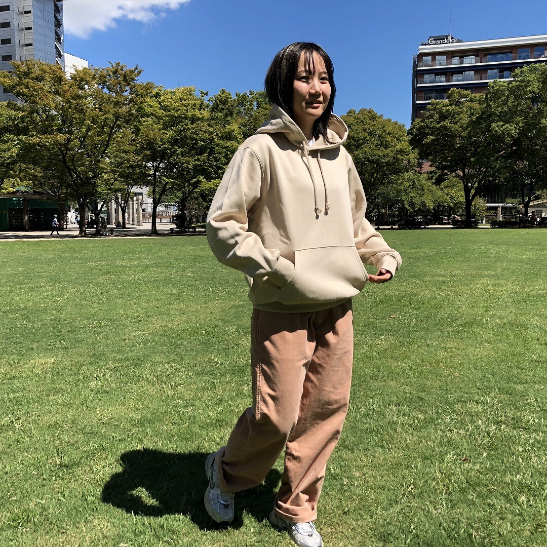 每天想穿的衣服