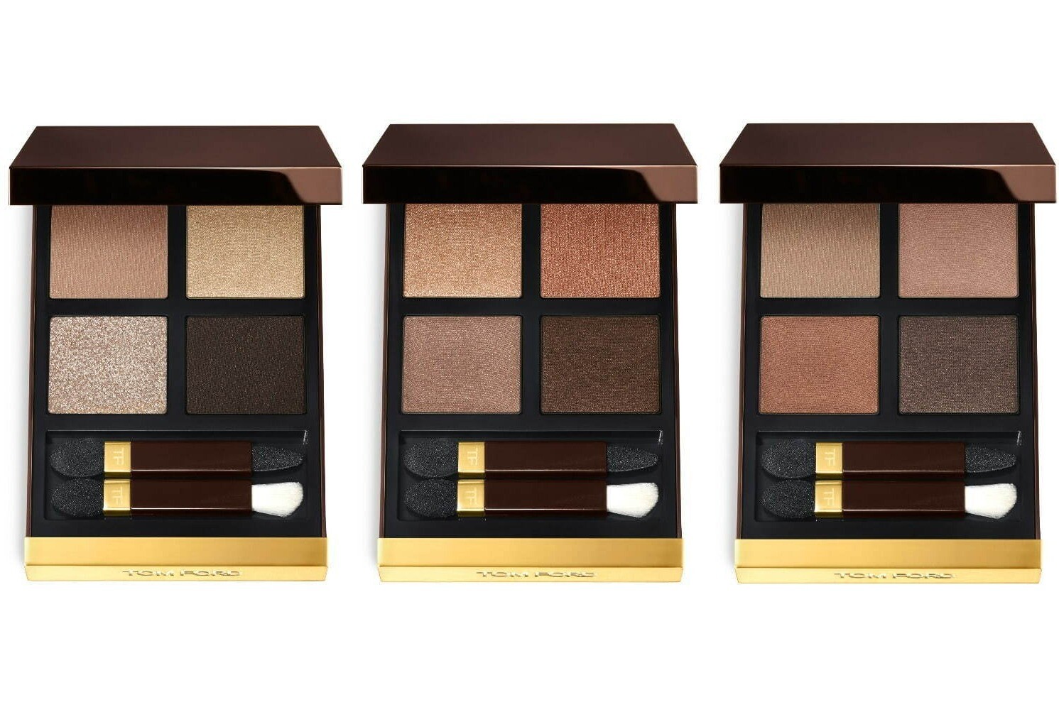 [TOM FORD BEAUTY]眼睛彩色Ｑｕａｄ C