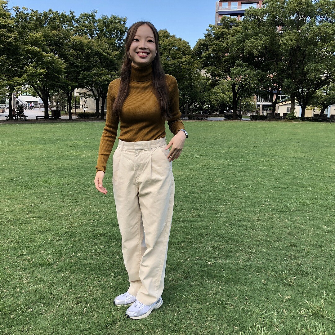 每天想穿的衣服