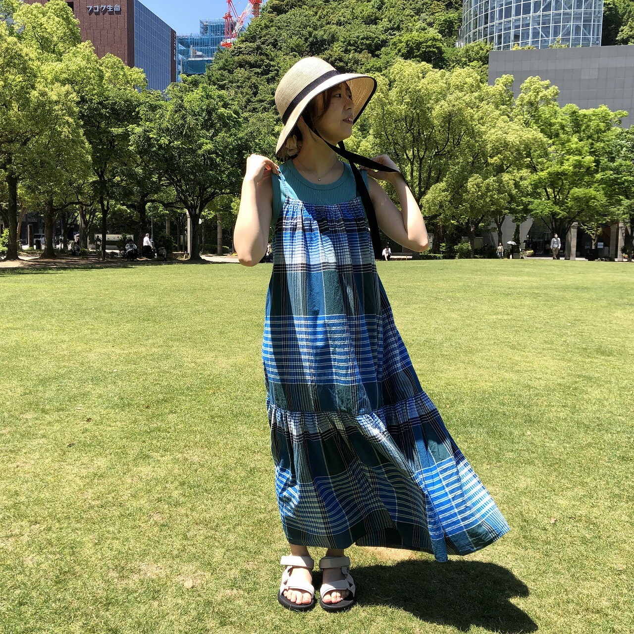 每天想穿的衣服