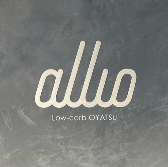 [无记号品质优良的货物]ALLIO POP UP STORE