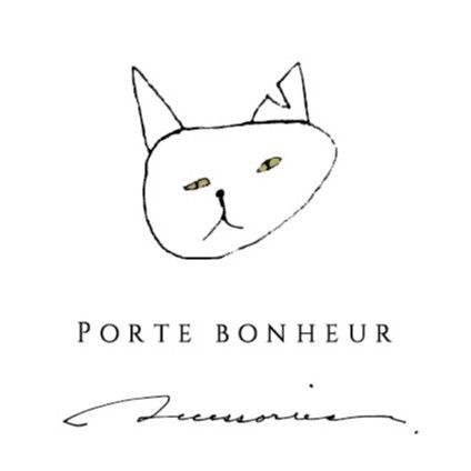 "PORTE BONHEUR POP-UP STORE"