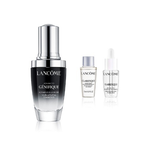 财化妆品时间！对夏天来说不可缺少的LANCOME限定安排!！