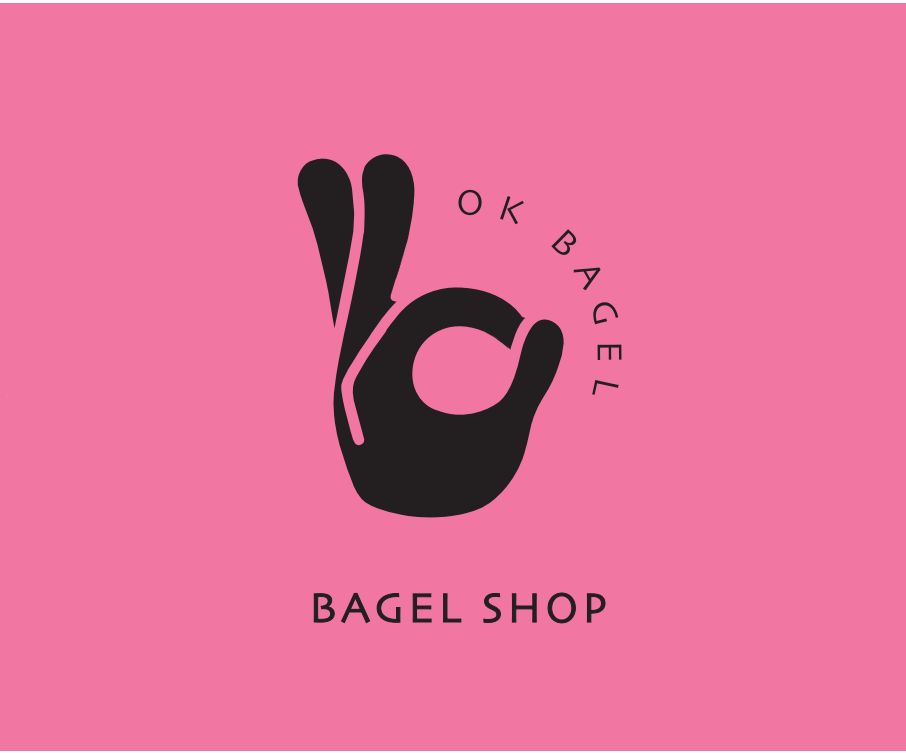 OKBAGEL限期供应POPUP