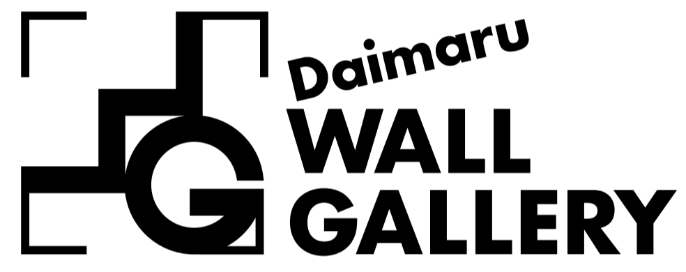 Daimaru WALL GALLERY"村田优希"展，"残障人士艺术作品"展