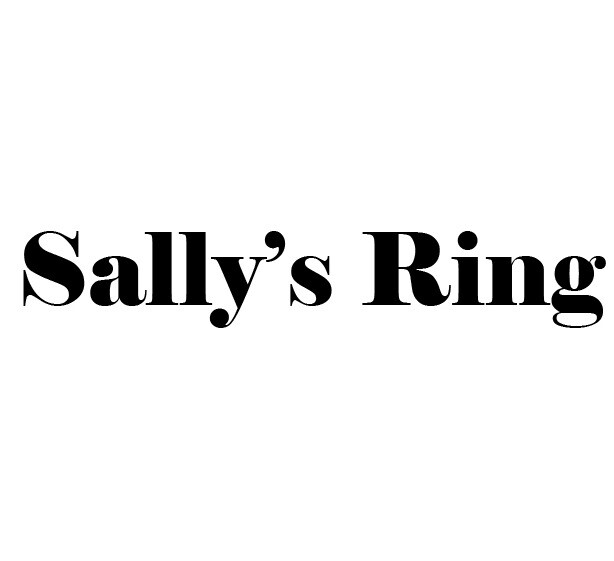 “Sally's Ring POPUP SHOP"