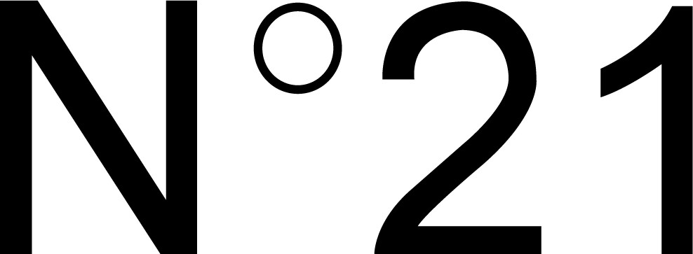 N°21(numeroventuno)POP UP STORE