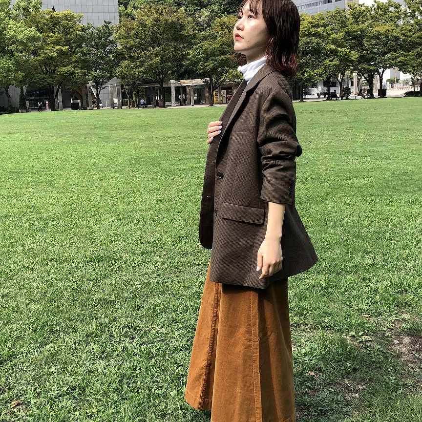 每天想穿的衣服