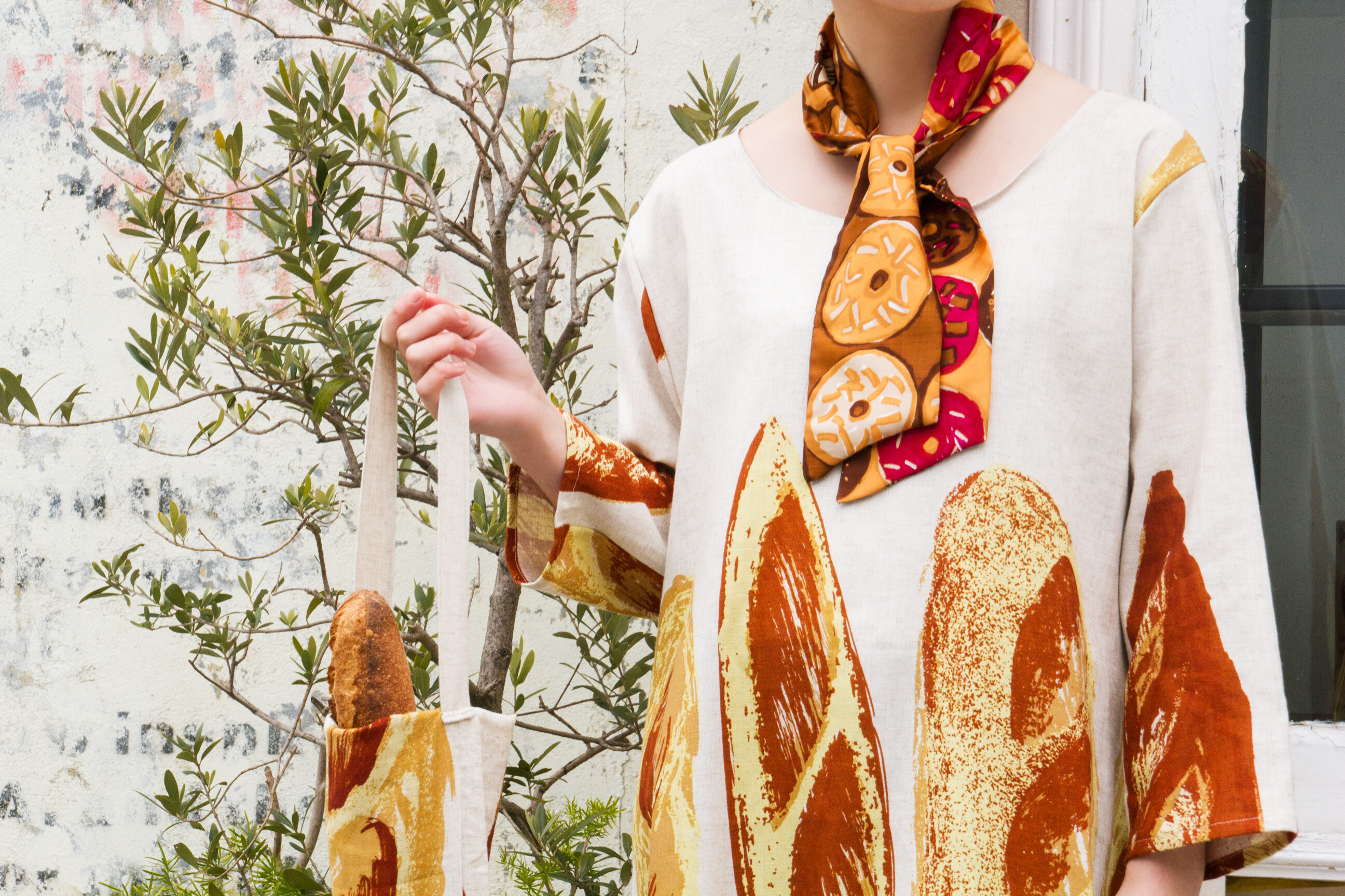 "gochisou POP UP STORE"