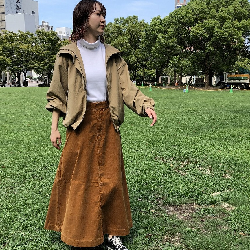 每天想穿的衣服