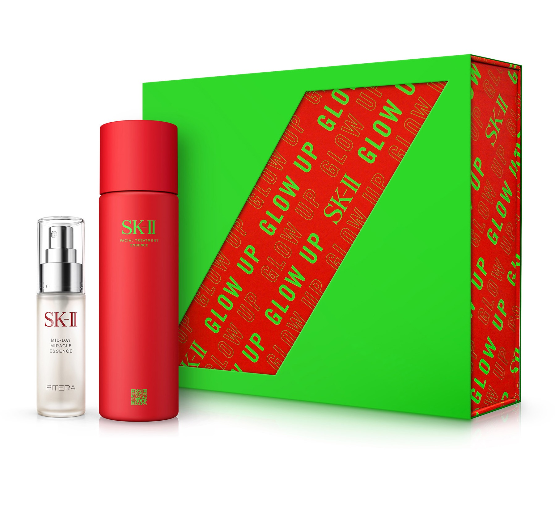 化妆品·janarukurisumasukofure[SK II]