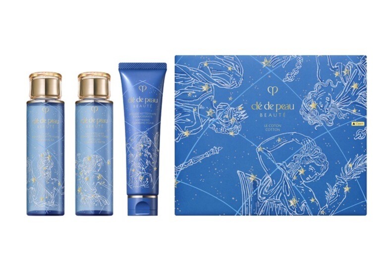 化妆品·日记圣诞节🎁kofure(部分2)