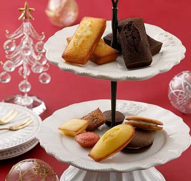 期间限定圣诞节礼品🎄💝