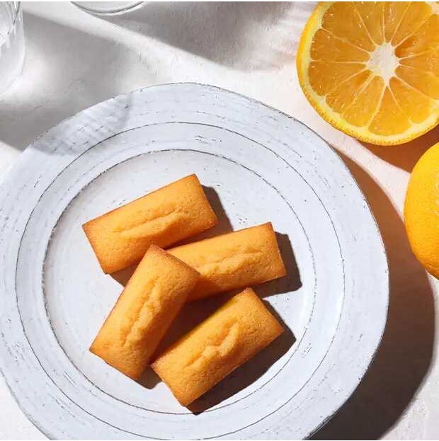 [季节限定]甜夏天finanshie🍊🍊
