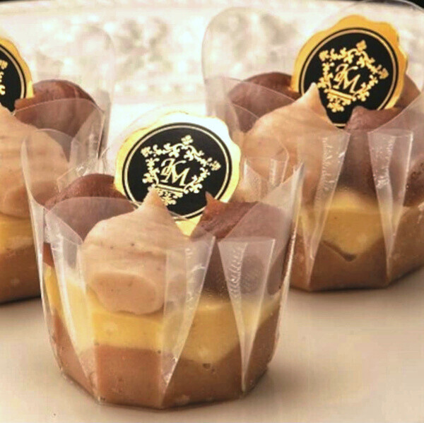 秋天的味觉\duburumaron/销售中的🌰