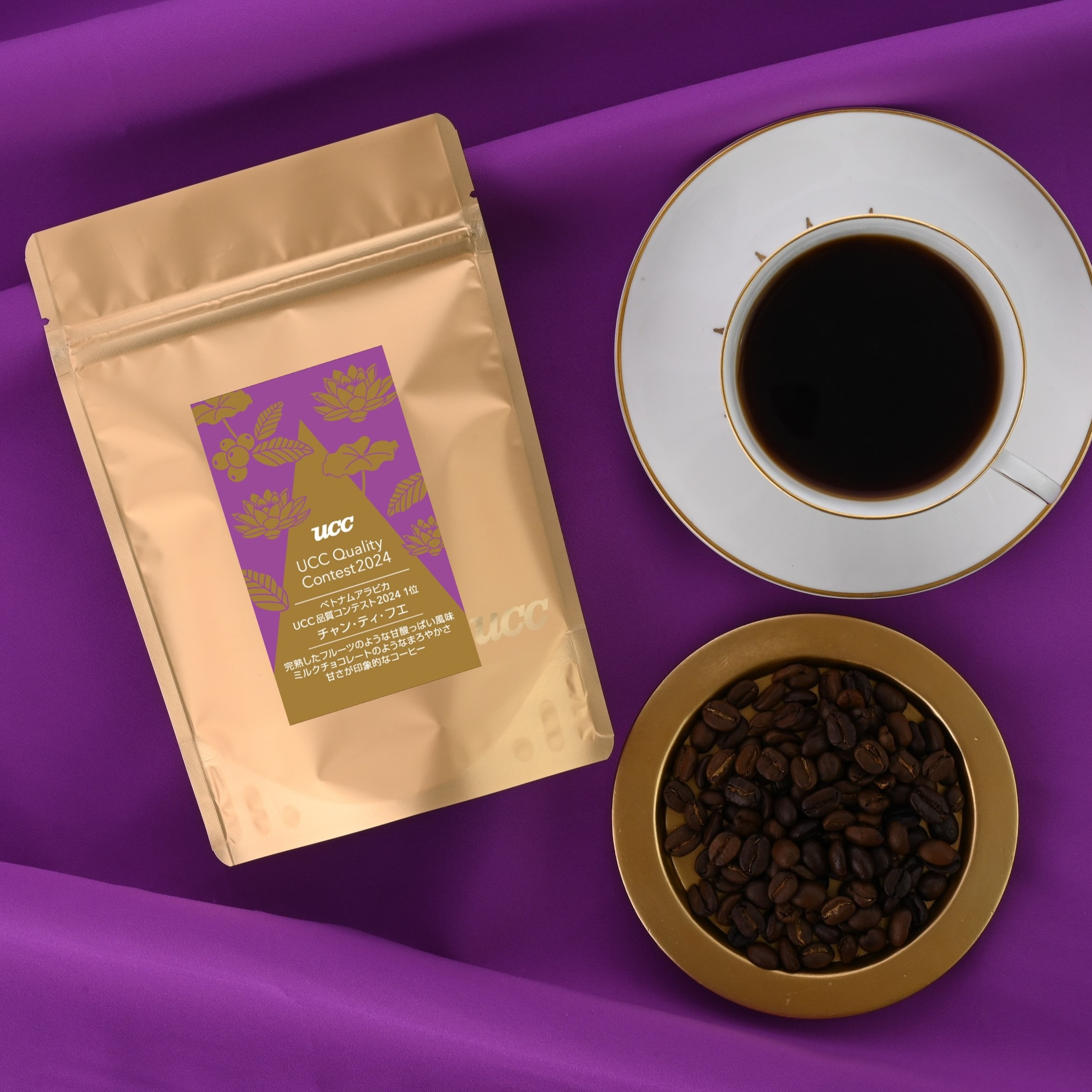 越南☕比赛组进货了✨