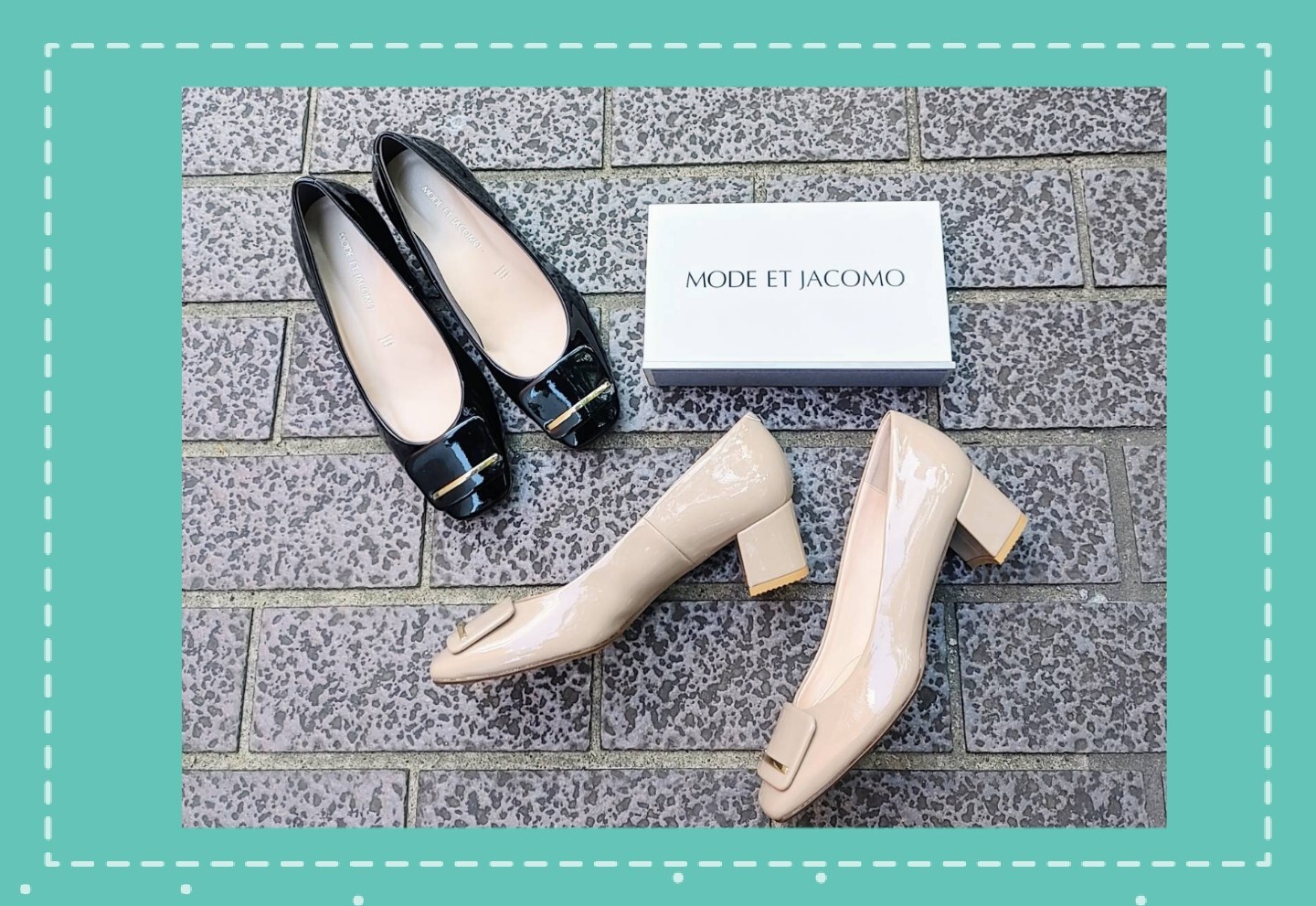 日Lee能穿的✨方式·e·Ｇｉａｃｏｍｏ✨浅口式鞋👠