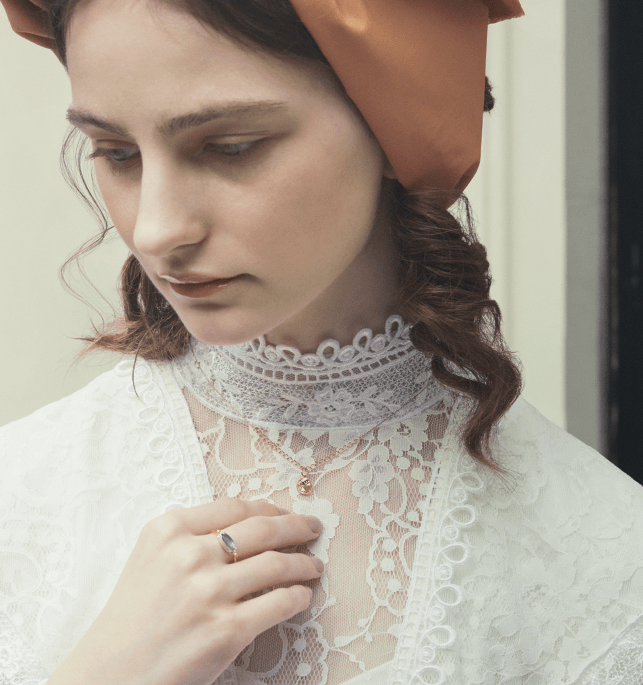 [agete]新作品Spring Collection⑥限定拳击台˚✧₊⁎