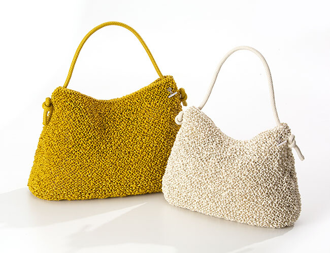 漂亮的挎包