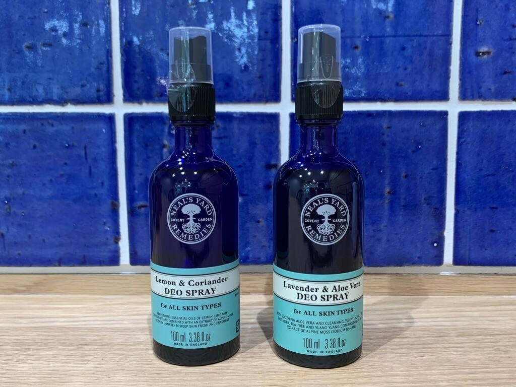 ~感觉清醒的汗关怀的deosupure~