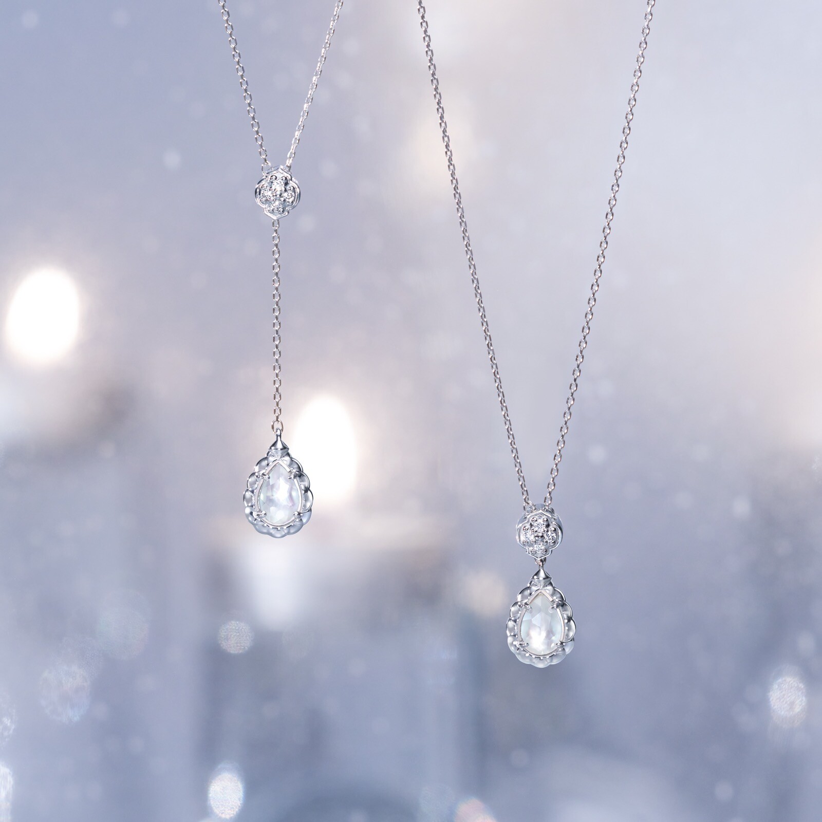 VENDOME AOYAMAHoliday Collection 1