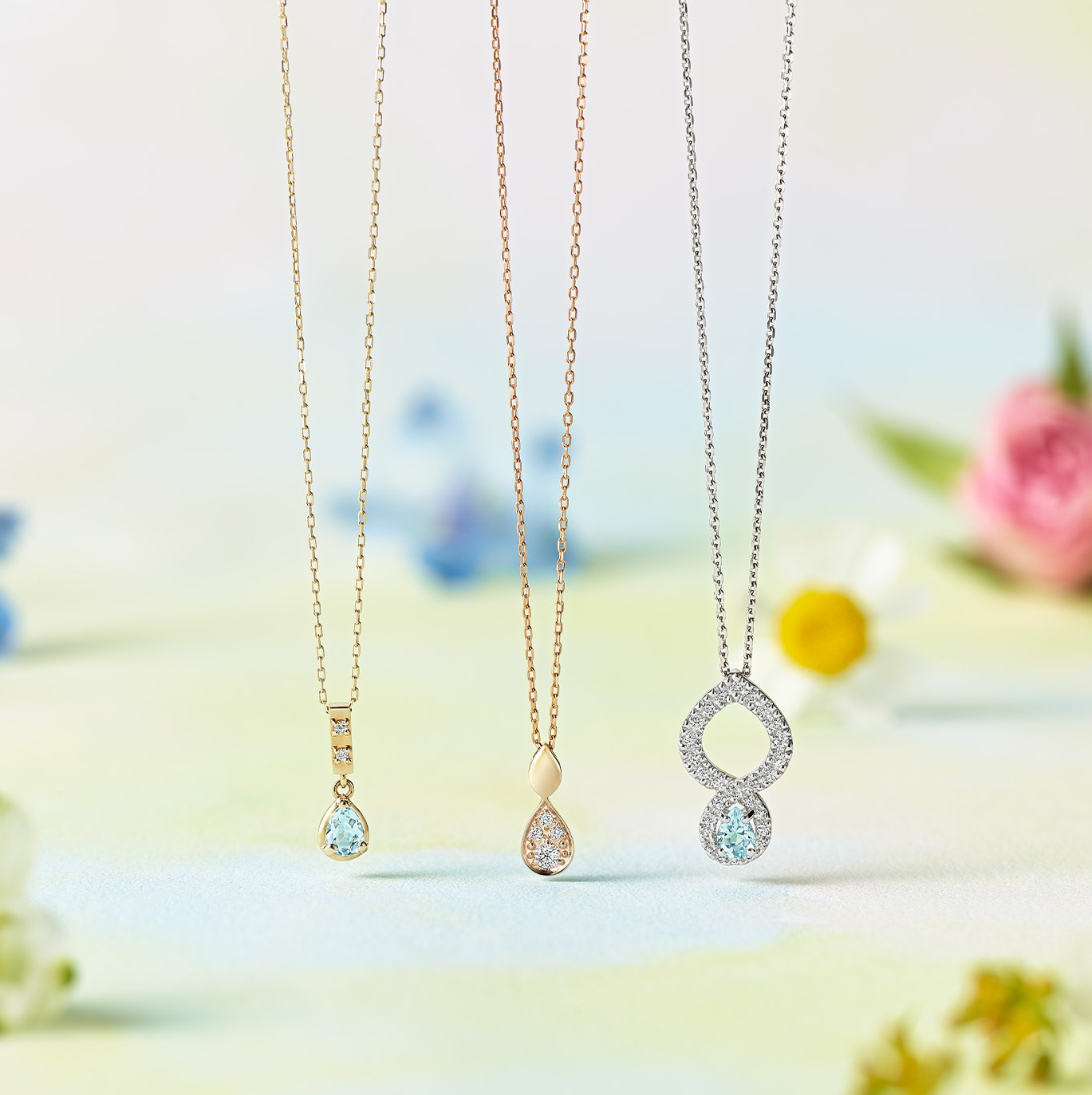 旅行车半圆形屋顶青山Spring bloom Collection🌸