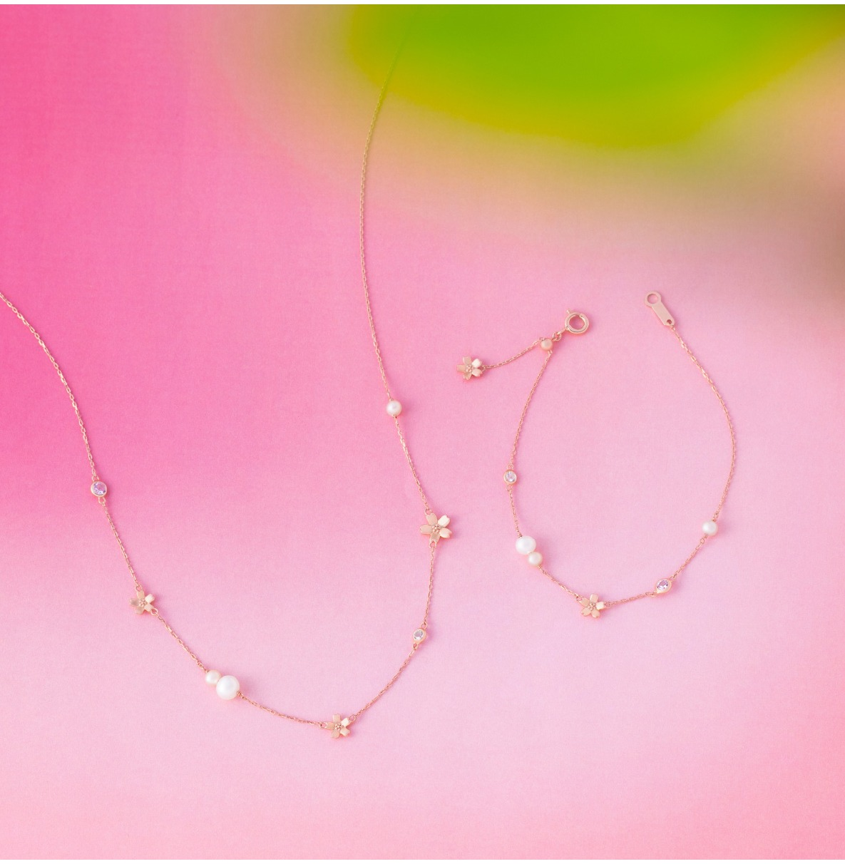 4℃Sakura Collection 2023