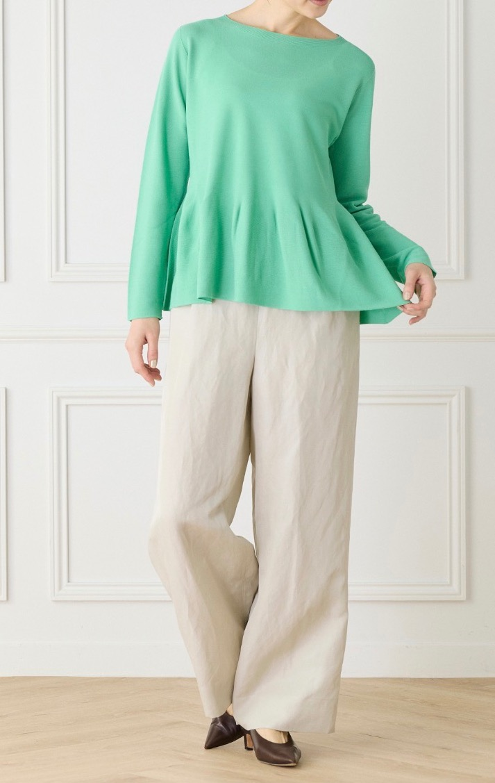礼堂衣服编织7-ID