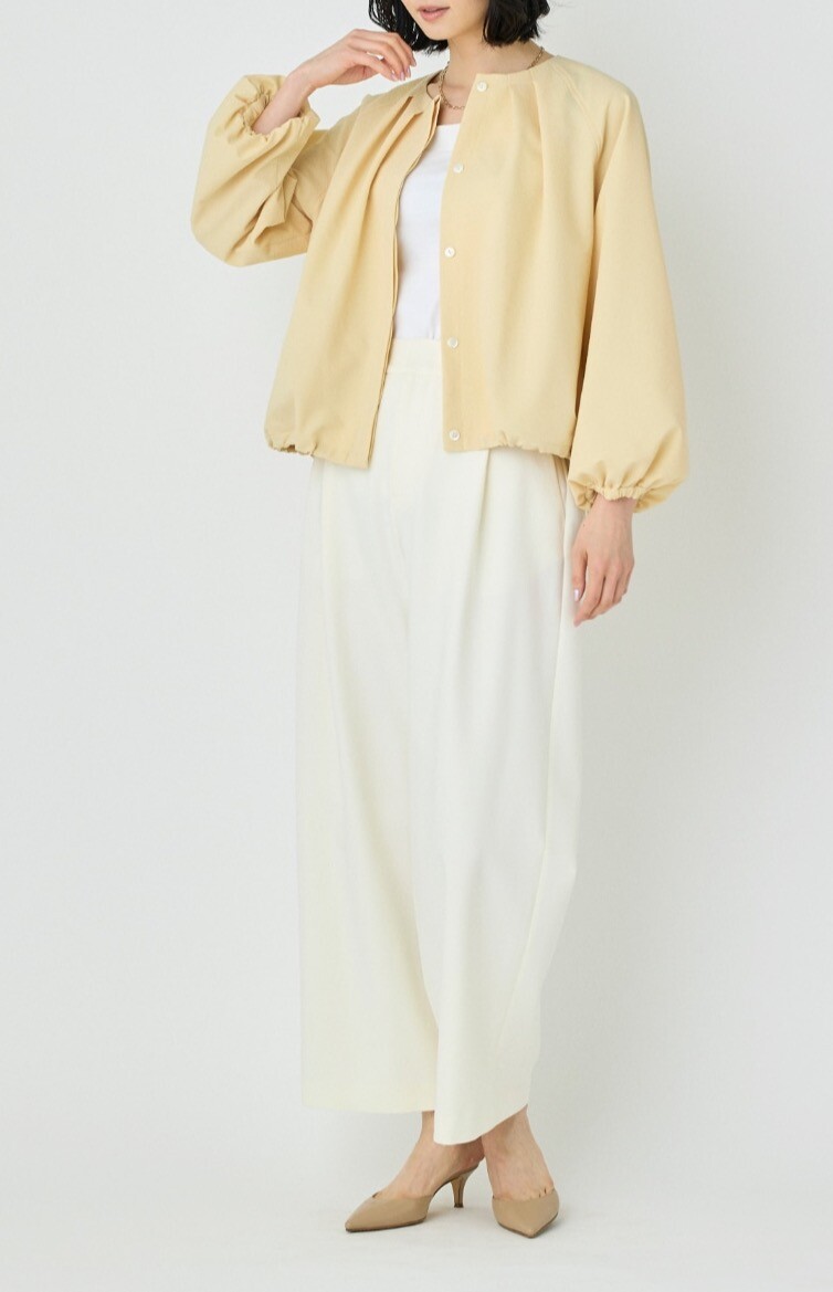 7-ID足球伸展夹克服