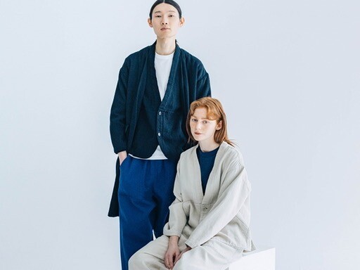 天然选秀感觉"BIZEN双交叉"