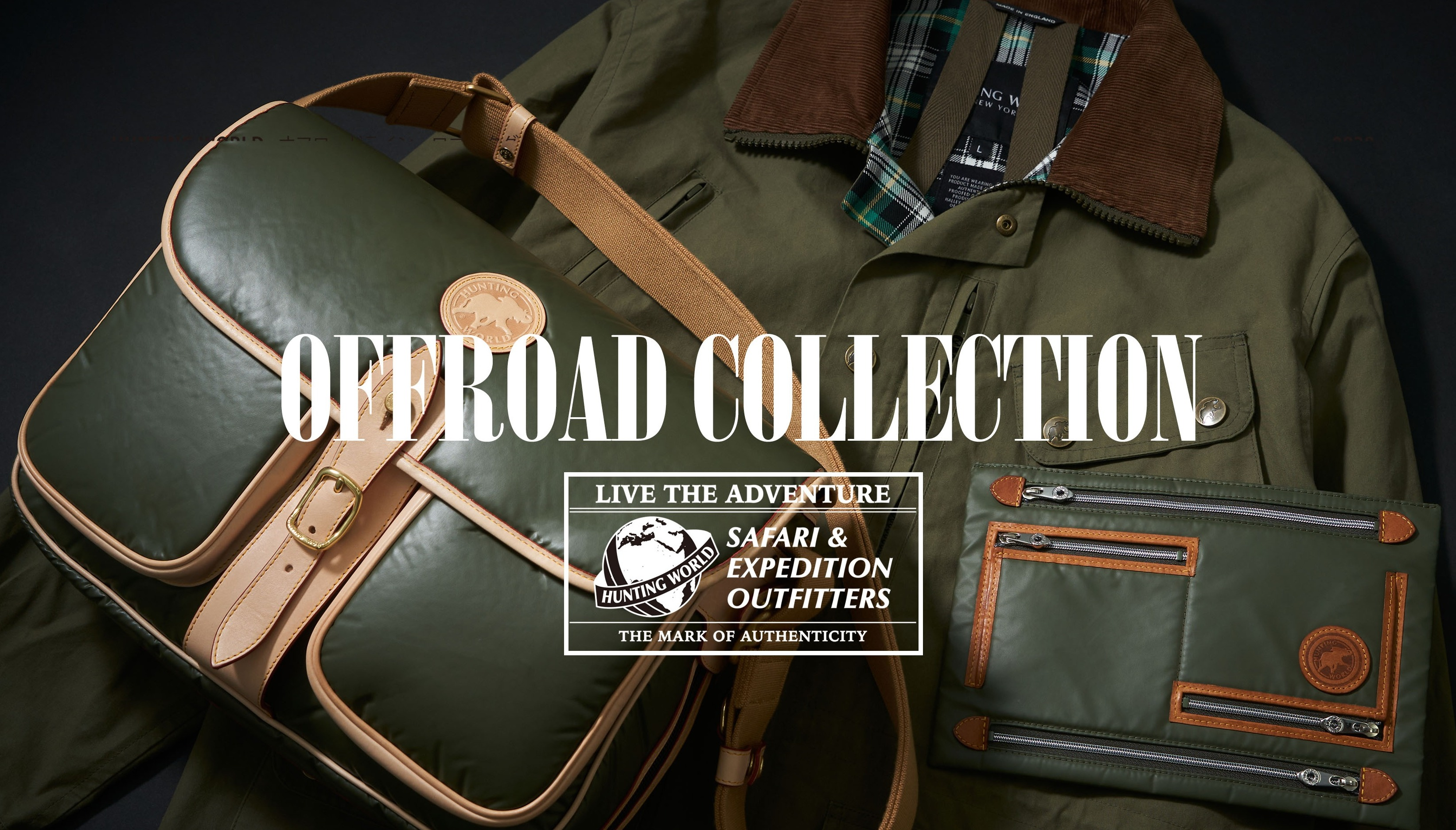 OFFROAD COLLECTION