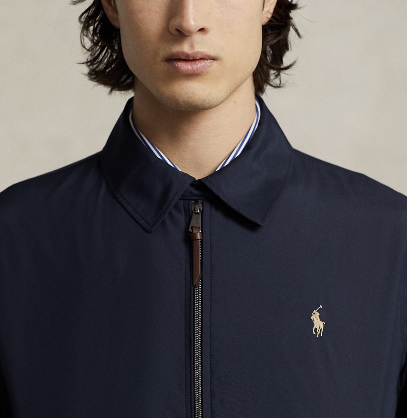 [Think Green]Ｒａｌｐｈ　Ｌａｕｒｅｎ和sasutinaburu