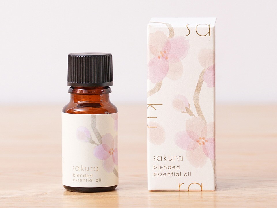 [生活的树]报告春天的花芳香到齐！
