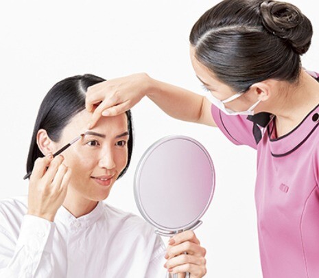 眉笔初次限定活动