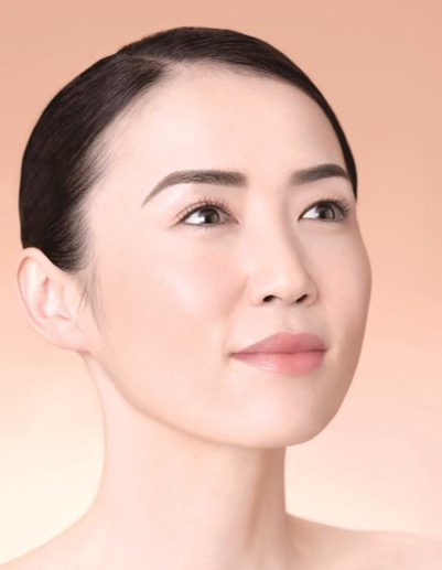 美眉毛一垒试验套餐
