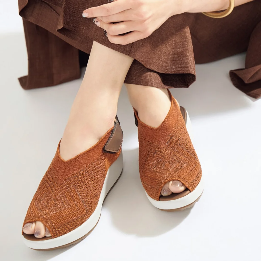 [fitfit]在这个夏天推荐的👒COOL鞋👠