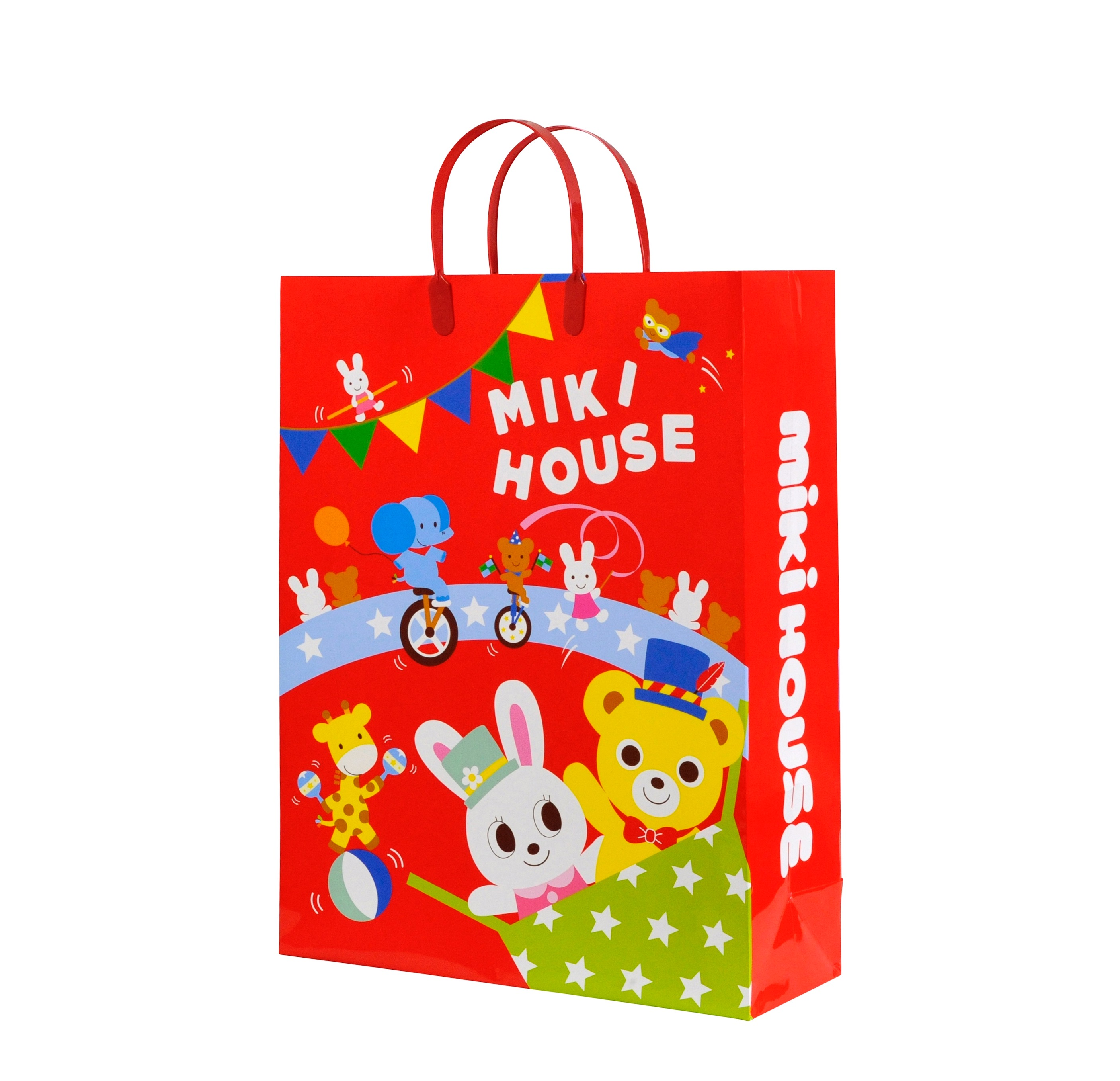 Miki房屋🐉首次出售幸运袋🛍预订承受，是里面✨