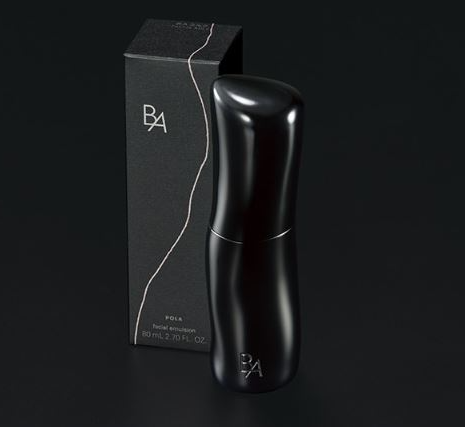 [POLA]B.A水分活动