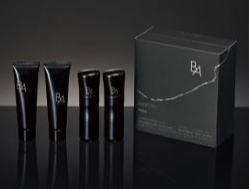 [POLA]B.A ＢＡＳＩＣ安排