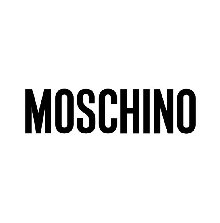 24S/S MOSCHINO NEW ARRIVAL