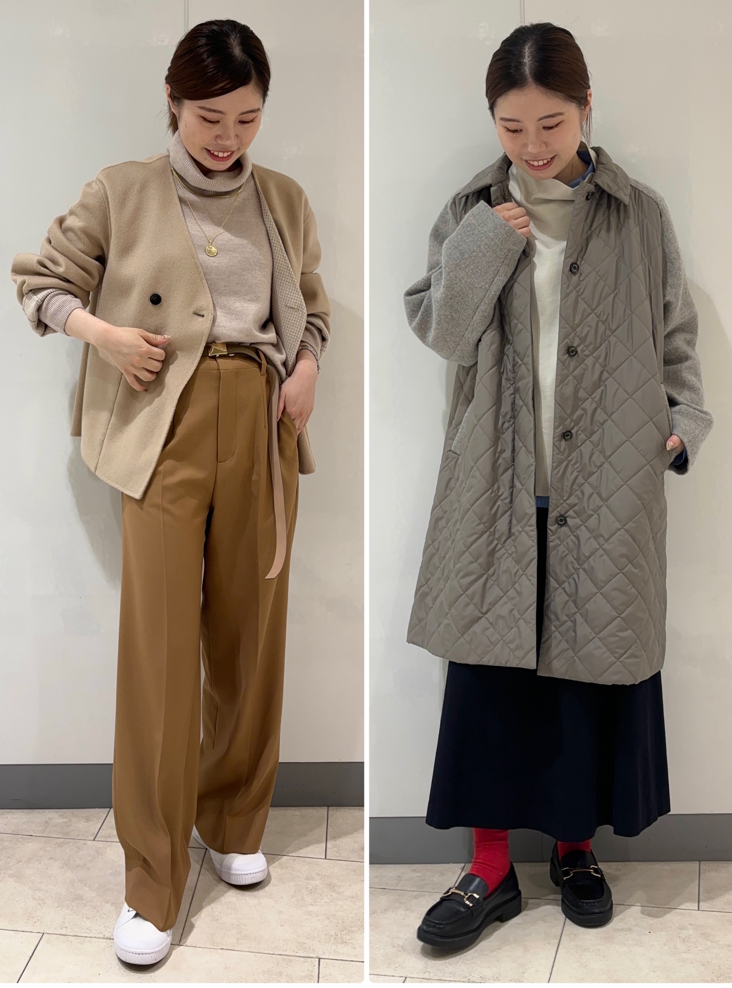 human woman今年的外衣的介绍
