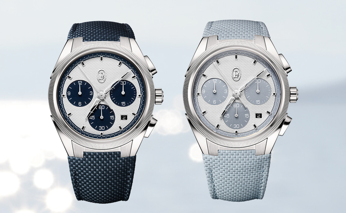 [PARMIGIANI FLEURIER]最新作品tonda PF体育2色比PARMIGIANI FLEURIER进货！