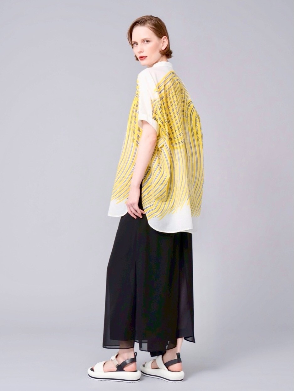 hirokokoshino 6月的新作品