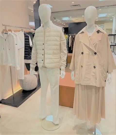 ✨　UOMO收集召开　✨