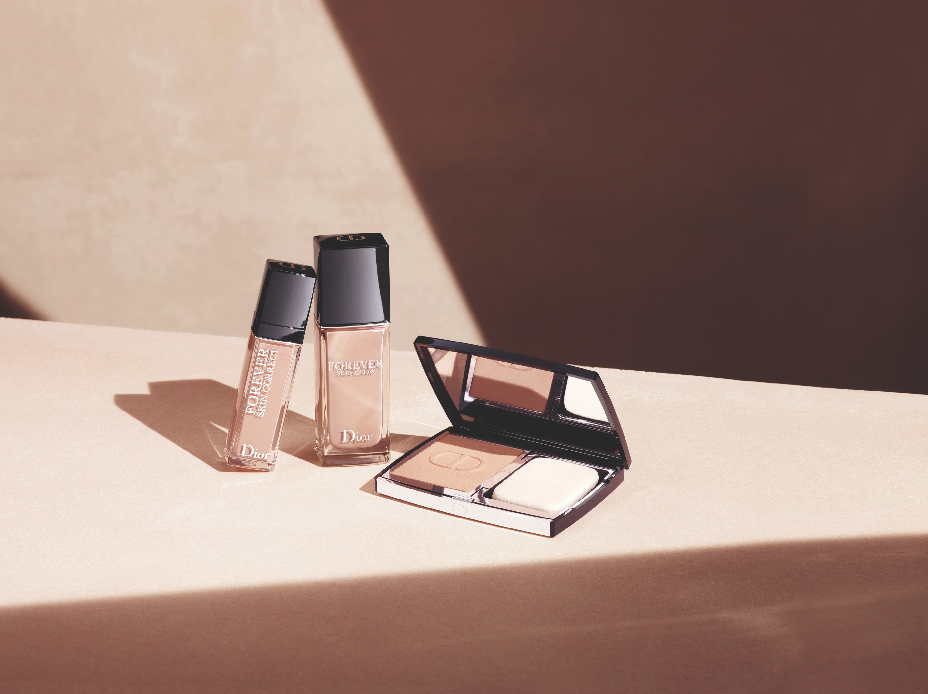 [Dior]sukinfoeva下一代、液状粉底