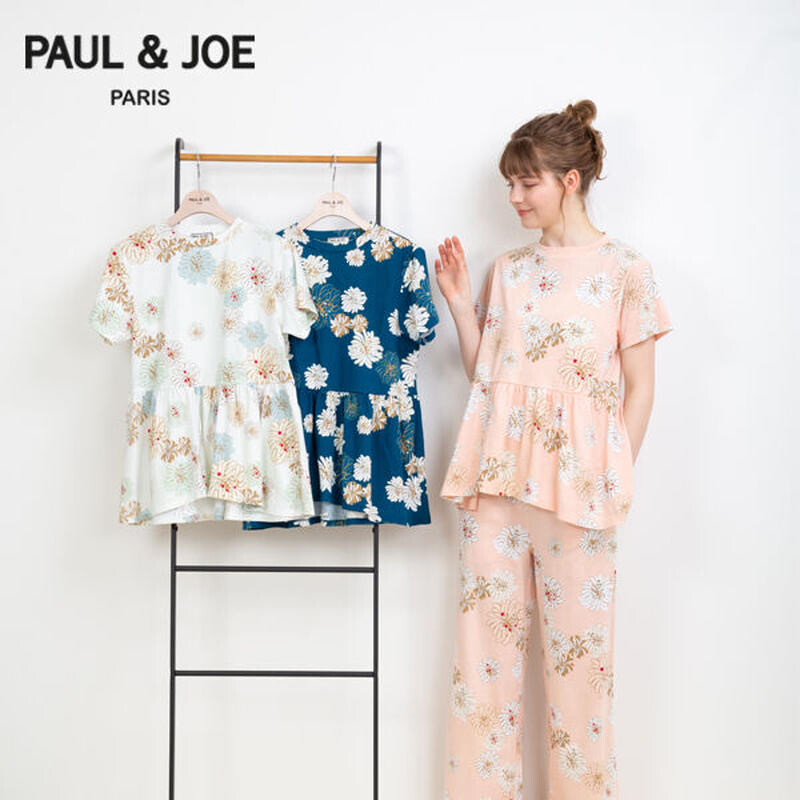 PAUL & JOE房服装弹出店铺