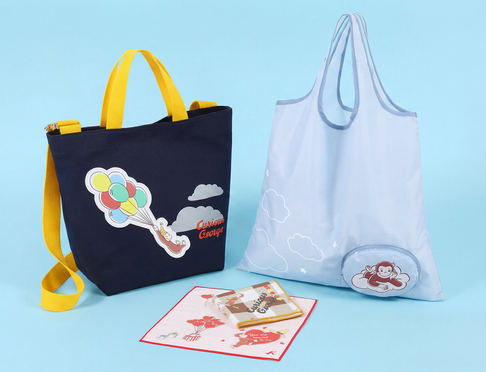 猴子的乔治|Kita漏洞Collaboration Collection 2026