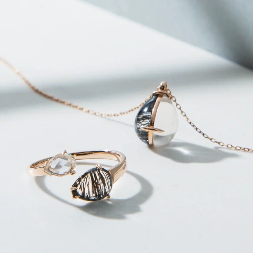 《母亲房屋》珠宝ＰＯＰ UP EVENT《12/11~12/17》