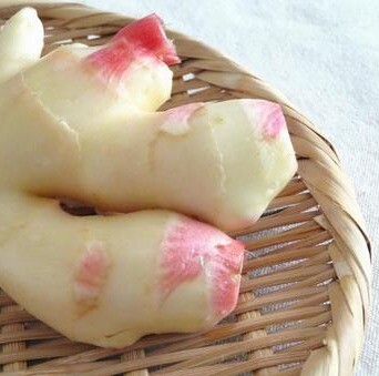 国内生产姜红茶